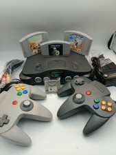 Restored n64 console for sale  DEWSBURY