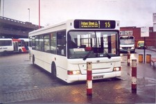 Bus photo mx56hyb for sale  SAFFRON WALDEN