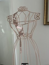 Vintage paris pink for sale  LONDON