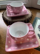 Set tazze piatti usato  Spedire a Italy