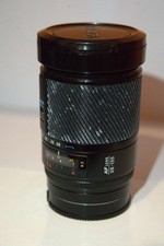 Minolta zoom 135mm usato  Bologna