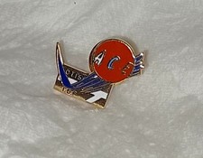 Antique otis pin d'occasion  Expédié en Belgium