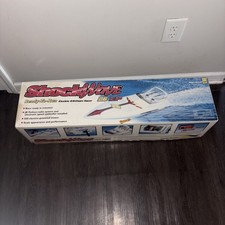 Vintage shockwave boat for sale  Fort Wayne