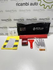 Kit triangolo emergenza usato  Napoli