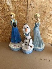 Disney gnomefactory anna for sale  THORNTON-CLEVELEYS