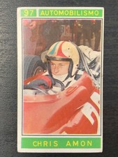 Chris amon panini usato  Roma