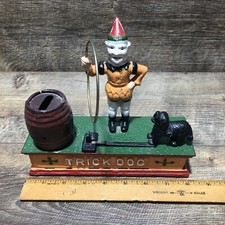 Antique cast iron for sale  Holcomb