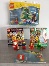 Lego 40058 decorating usato  Canosa di Puglia