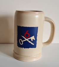 Ceramic amstel bier for sale  CHESTER
