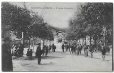 Nocera umbra piazza usato  Rubiera