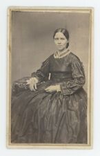 Antique cdv circa for sale  Andover