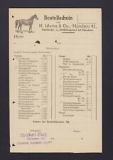 München brief 1920 gebraucht kaufen  Leipzig