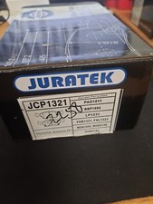 Juratek brake pads for sale  LISBURN