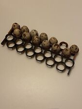 Barrettes cailles couveuse d'occasion  Bonnières-sur-Seine