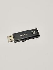 Chiavetta usb sony usato  Colli al Metauro