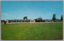 Green acres motel for sale  Trenton