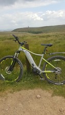 Giant fathom electric for sale  DARWEN