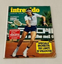 Intrepido 1977 corrado usato  Cagliari