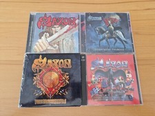 Saxon into the gebraucht kaufen  Leichlingen (Rheinland)