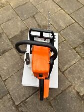 Stihl motorsäge ms230c gebraucht kaufen  Speyer