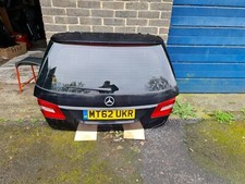 Mercedes class tailgate for sale  SOUTHAMPTON