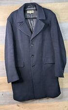 Reiss stoke overcoat for sale  SUDBURY
