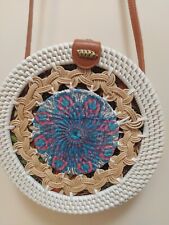 Bag handmade tracolla usato  Milano