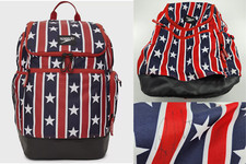 Speedo backpack teamster for sale  Sebring