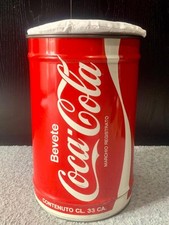 Sgabello contenitore coca usato  Monza