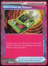 Pokemon card treasure d'occasion  Expédié en Belgium