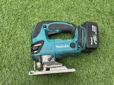 Makita jigsaw for sale  SHEFFIELD