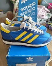 Adidas marathon size for sale  DAWLISH