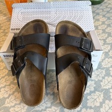 Kids birkenstock sandals. for sale  SEVENOAKS