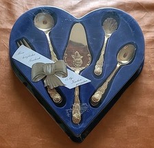 Kaffeebesteck rostfrei teilig gebraucht kaufen  Seefeld