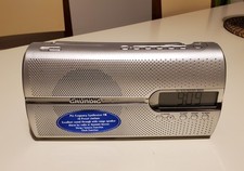 Radio portatile grundig usato  San Gregorio di Catania