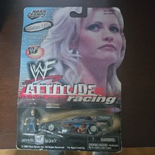 Sable bomb wwf for sale  Mendon