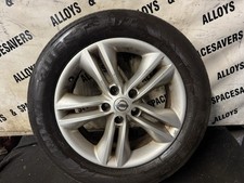 Nissan qashqai alloy for sale  GLASGOW