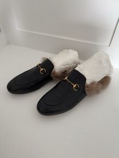 Gucci women princetown for sale  WOKING