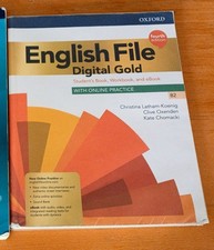 english file digital usato english file digital usato Italia