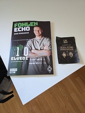 fohlen echo gebraucht kaufen  Naumburg