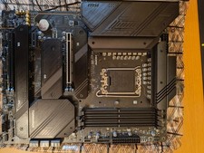 Msi mag z790 gebraucht kaufen  Berlin