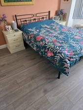 Pair cousins bedside for sale  BIRMINGHAM