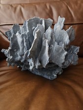 Huge vintage blue for sale  Longwood