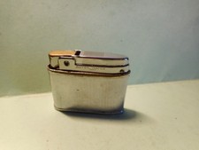 Briquet silver match d'occasion  Jougne