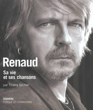 Renaud. vie chansons d'occasion  Hennebont