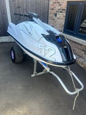 Yamaha stand superjet for sale  SHEFFIELD