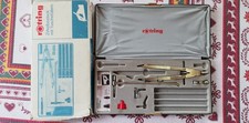 Rotring zirkelbesteck bow usato  Campolongo Tapogliano