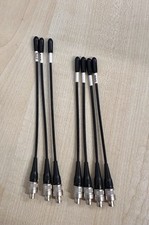 Lemo whip antenna for sale  HATFIELD