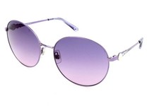 Occhiali sole swarovski usato  Biella