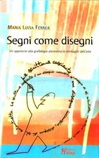 Maria luisa ferrea usato  Trieste